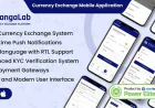 ChangaLab v.3.1 - Currency Exchange Mobile Application Nulled