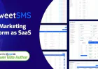 TweetSMS - SMS Marketing Platform as SaaS v1.0  nulled