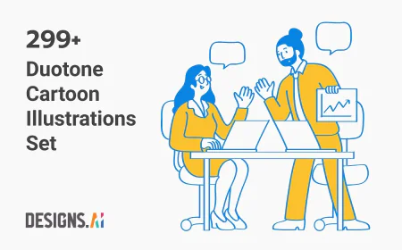 Over 299 Inspiring Cartoon Character Illustration Free download