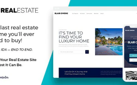 Real Estate 7 WordPress v3.5.6 free download